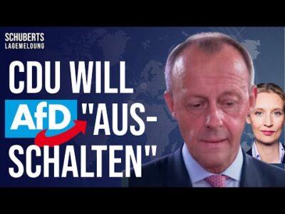 Mehr über den Artikel erfahren Politik-Beben🔥 SPD verplappert sich über WIRKLICHEN GRUND! + Sanktionen der USA gegen Faeser?