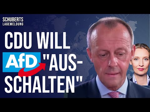 Politik-Beben🔥 SPD verplappert sich über WIRKLICHEN GRUND! + Sanktionen der USA gegen Faeser?