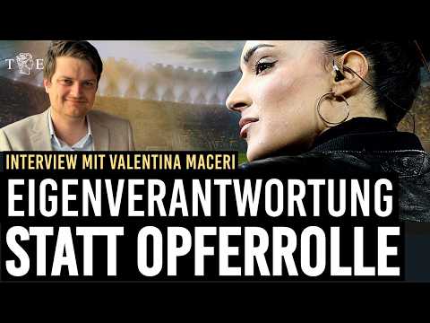 Keine Transmänner im Frauensport! Valentina Maceri über Fußball und die Fehler des Feminismus