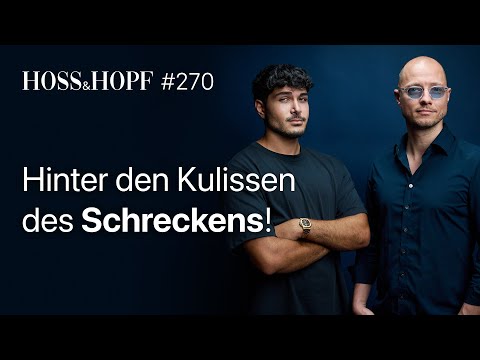 Die bizarren Aussagen vom Diddy Prozess! – Hoss und Hopf #270