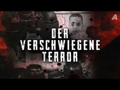 Mehr über den Artikel erfahren Die Wahrheit über Messergewalt: Ein Produkt der Politik