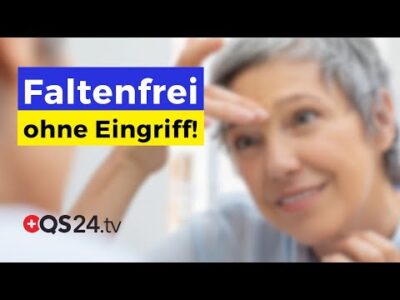 Mehr über den Artikel erfahren Vergessen Sie Botox! Diese Wirkstoffe straffen Ihre Haut natürlich! | Erfahrungsmedizin | QS24