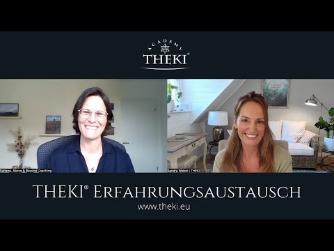 THEKI Erfahrungsbericht von Galtana | THEKI® Academy
