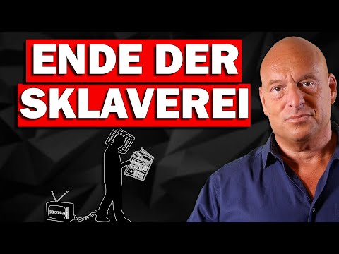 Ausstieg aus dem System: Wann bist DU bereit?