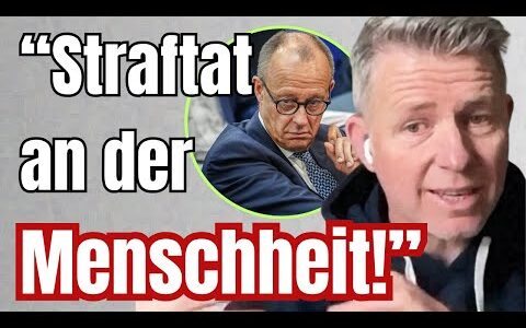 EXKLUSIV: Landwirt Lee rechnet KNALLHART mit der Regierung ab!