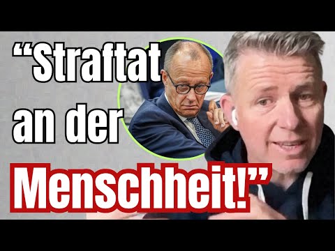 EXKLUSIV: Landwirt Lee rechnet KNALLHART mit der Regierung ab!