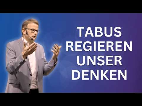 Die Rückkehr der Tabus: Zwischen Ideologie, Moral und Medienmacht (Raphael Bonelli)