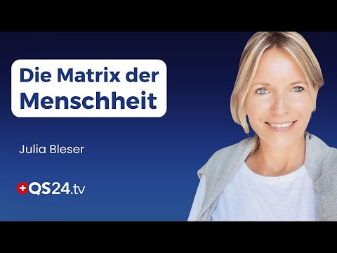 Verlassen Sie die Matrix – seien Sie bereit für die neue Zeit! | Sinn des Lebens | QS24