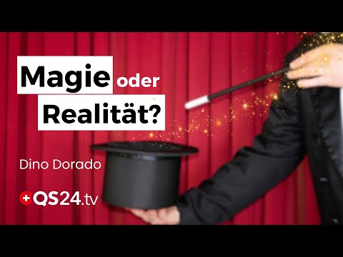 Dino Dorado sprengt die Grenzen des Verstandes! | Show 1/4 | Magier Dino Dorado | QS24