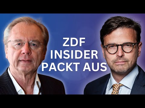 ZDF-Legende Wolfgang Herles: „Ich wurde gecancelt“ (mit Raphael Bonelli)