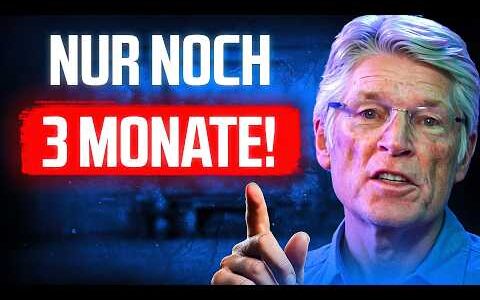 BRISANTE ENTHÜLLUNG: 70 Mega-Konzerne planen deine FINANZIELLE ENTEIGNUNG!