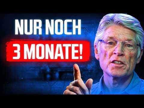BRISANTE ENTHÜLLUNG: 70 Mega-Konzerne planen deine FINANZIELLE ENTEIGNUNG!