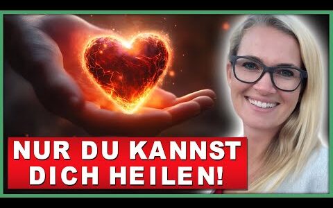 Schulmedizin trifft auf Selbstverantwortung: Die verblüffende Krebs-Heilung der Corina Klein!