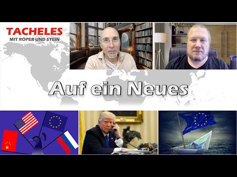 Tacheles # 162 – Jetzt ansehen