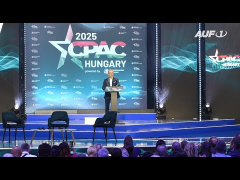 „FIGHT CLUB der Patrioten“: Kickl (FPÖ) beschwört auf der CPAC den Widerstand!