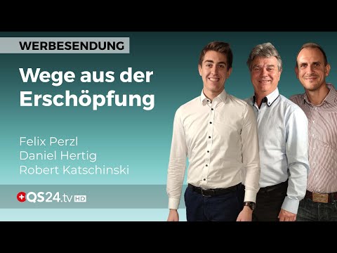 Schluss mit Dauererschöpfung: Wege aus der chronischen Müdigkeit | Alternativmedizin | QS24