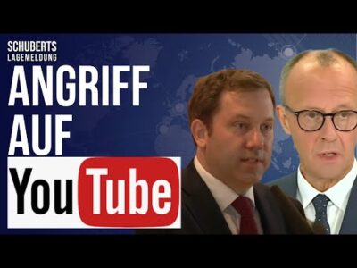Mehr über den Artikel erfahren Eilt💥Zerschlagung der sozialen Netzwerke gefordert + 🇩🇪Regierung greift USA und US-Tech-Konzerne an