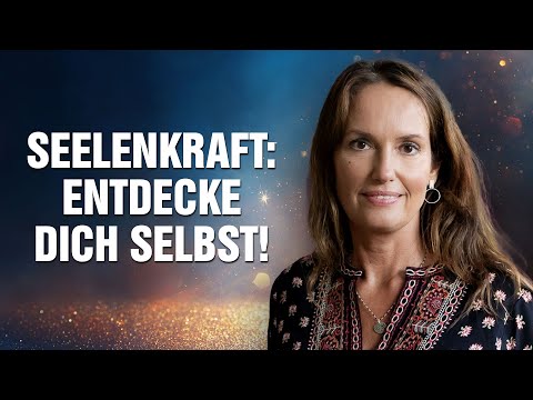 Dein Seelenplan: Entdecke Dich selbst & entfalte Dein Potenzial mit Seelenkraft – Sandra Weber