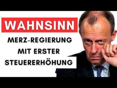 Mehr über den Artikel erfahren Digital-Minister Weimer kündigt Digital-Steuer an!