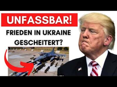 Mehr über den Artikel erfahren USA bereiten heftige Sanktionen gegen Russland vor!