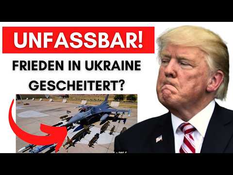 USA bereiten heftige Sanktionen gegen Russland vor!