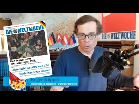 Importierte Ausländerkriminalität: Ist Deutschland noch zu retten? – Vorschau Weltwoche Deutschland