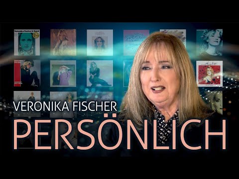 Veronika Fischer – persönlich (TEASER)