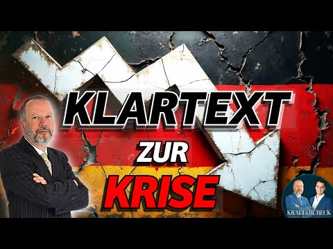 Krall & Bubeck: Staatsversagen, Migration, Medien – Klartext zur Krise!
