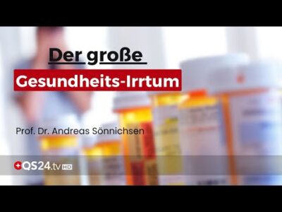 Mehr über den Artikel erfahren Warum Schulmedizin UND Naturmedizin oft am Ziel vorbeischießen! | QS24 Wissenschafts-Gremium