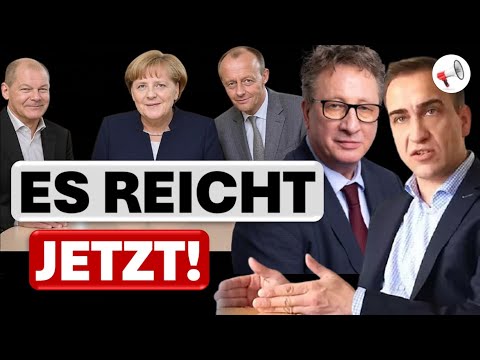 Warum das Geldsystem kein Herrschaftsinstrument mehr sein darf | Benjamin Mudlack im Interview