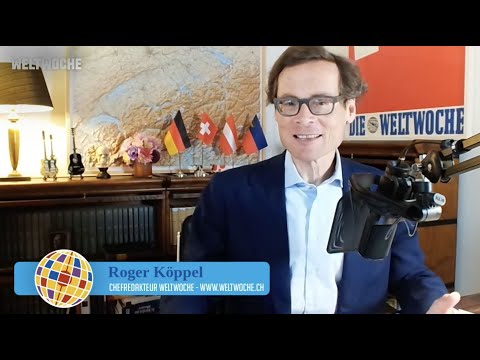 Skandal-Urteil gegen AfD: Schnüffelstaat, anti-rechtsstaatliche Tendenzen – Weltwoche Daily DE