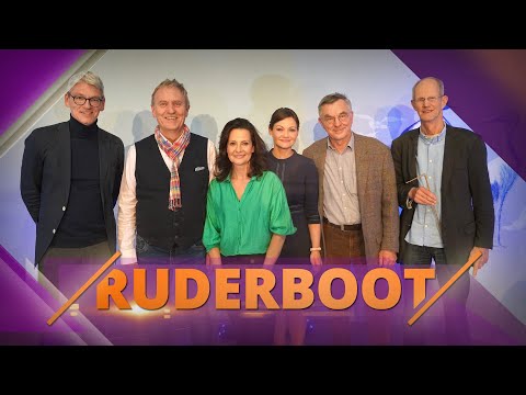 Reale Utopien – Visionen für eine bessere Zukunft – Ruderboot #26