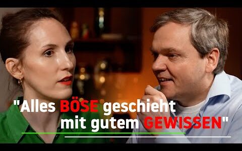 Freiheit, Normalität & Transhumanismus: Philosophische Betrachtungen //G. Kirchhoff & M. Andrick.