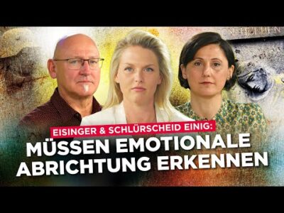 Mehr über den Artikel erfahren Schuldig! Wie wir mit Psycho-Tricks in die Falle gelockt werden