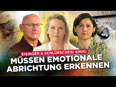 Schuldig! Wie wir mit Psycho-Tricks in die Falle gelockt werden
