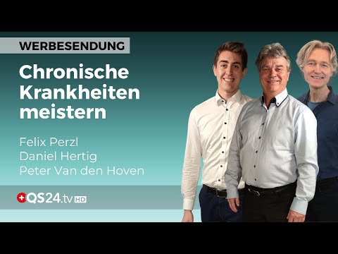 Mehr Lebensqualität trotz Fibromyalgie, Diabetes und Bluthochdruck | Alternativmedizin | QS24