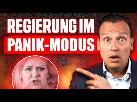 HEFTIGE WENDUNG: Mögliches AfD-Verbot wird zum Eigentor!