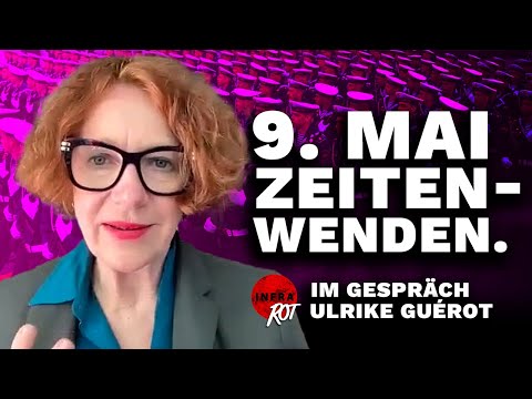 Klare Sicht: Ulrike Guérot – das EU – Korsett wird immer enger