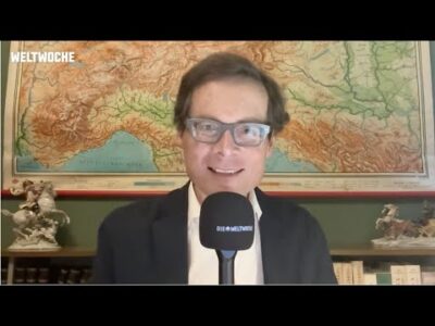 Mehr über den Artikel erfahren Putsch gegen die Demokratie: Deutschland mit AfD-Urteil im Zwielicht – Weltwoche Daily DE