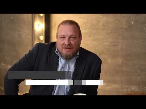 Thomas Röper im Gespräch mit dem Ex-Präsident der Republik Moldau Igor Dodon