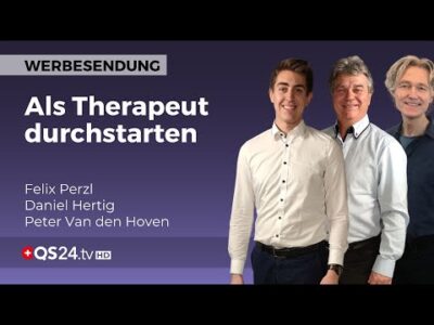 Mehr über den Artikel erfahren Mehr Wachstum, weniger Stress: Das Konzept für Therapeuten | Resonanzkonzept | QS24