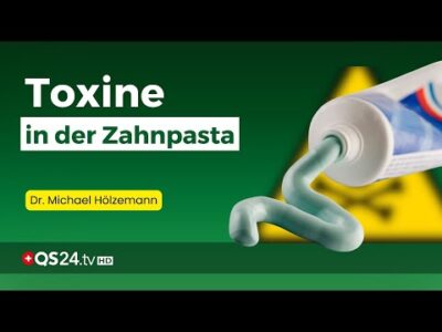 Mehr über den Artikel erfahren Fluorid, Mikroplastik und Co. – Die versteckten Gefahren Ihrer Zahnpasta | Erfahrungsmedizin | QS24