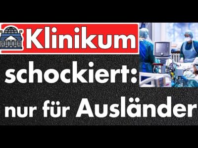 Mehr über den Artikel erfahren Absage für deutschen Pfleger: Klinik bevorzugt ausländische Bewerber – Sie verhöhnen uns!