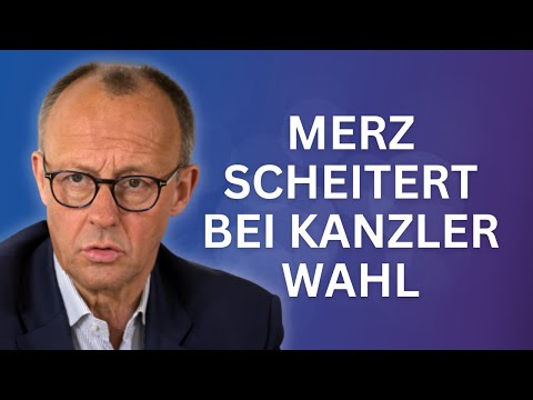 Historisch! Merz als Kanzler boykottiert: Wer steckt dahinter? (Raphael Bonelli)