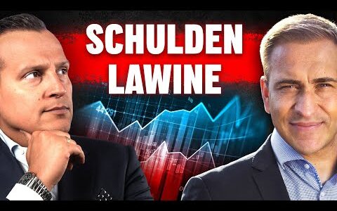 „Das System wird am Widerstand der Menschen scheitern.“ (Benjamin Mudlack packt aus)