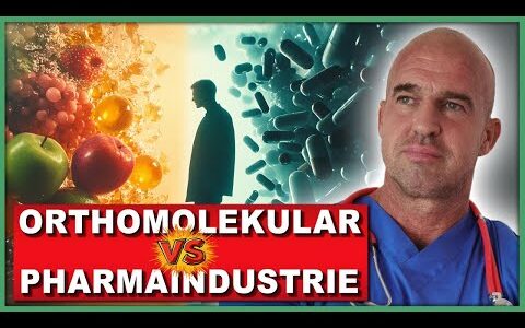 Orthomolekulare Medizin: Ein Offenbarer schulmedizinischer Irrtümer!?