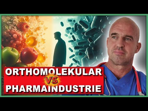 Orthomolekulare Medizin: Ein Offenbarer schulmedizinischer Irrtümer!?