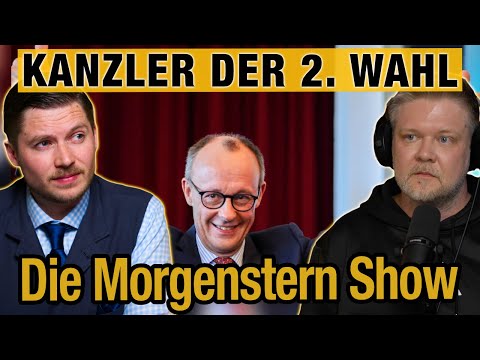 Merz‘ historische KLATSCHE! AfD-Delegation LIVE aus Serbien, Maaßen kritisiert den VS & mehr