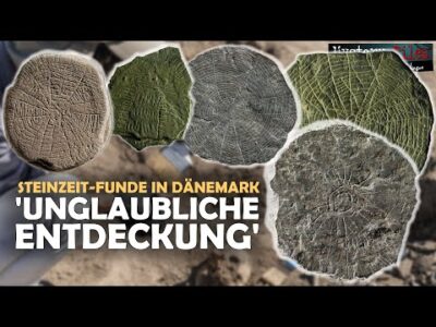 Mehr über den Artikel erfahren Rätsel der Steinzeit-„Sonnensteine“ | Forscher: „Es ist eine unglaubliche Entdeckung“