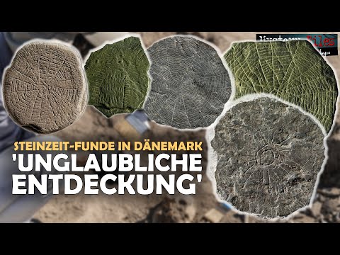 Rätsel der Steinzeit-„Sonnensteine“ | Forscher: „Es ist eine unglaubliche Entdeckung“